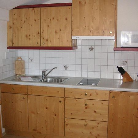 Gaestehaus Manuela - Familie Rantner Seefeld in Tirol Ngoại thất bức ảnh