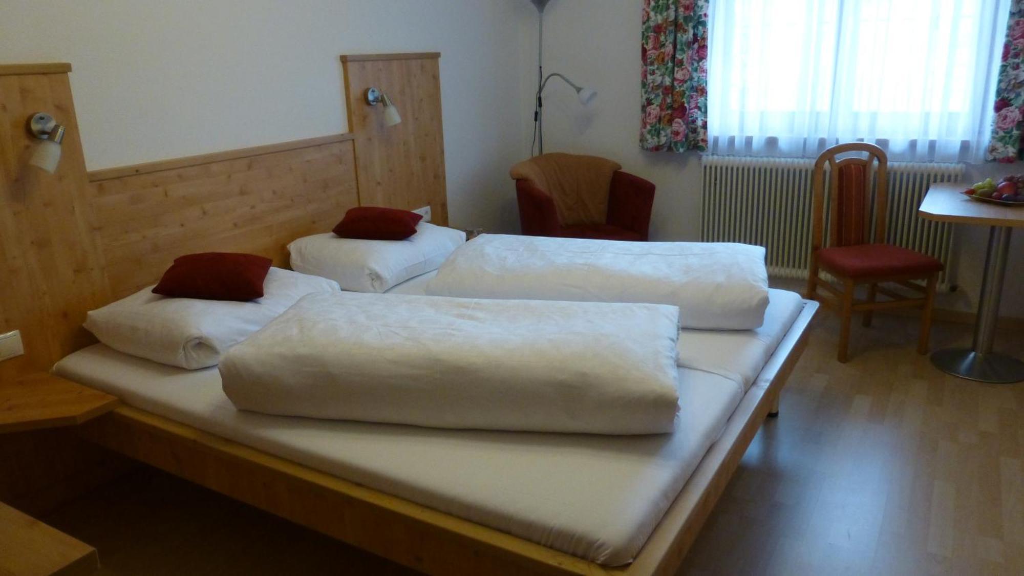 Gaestehaus Manuela - Familie Rantner Seefeld in Tirol Ngoại thất bức ảnh