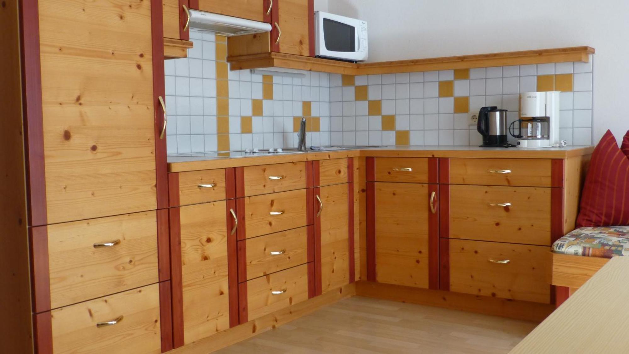 Gaestehaus Manuela - Familie Rantner Seefeld in Tirol Phòng bức ảnh