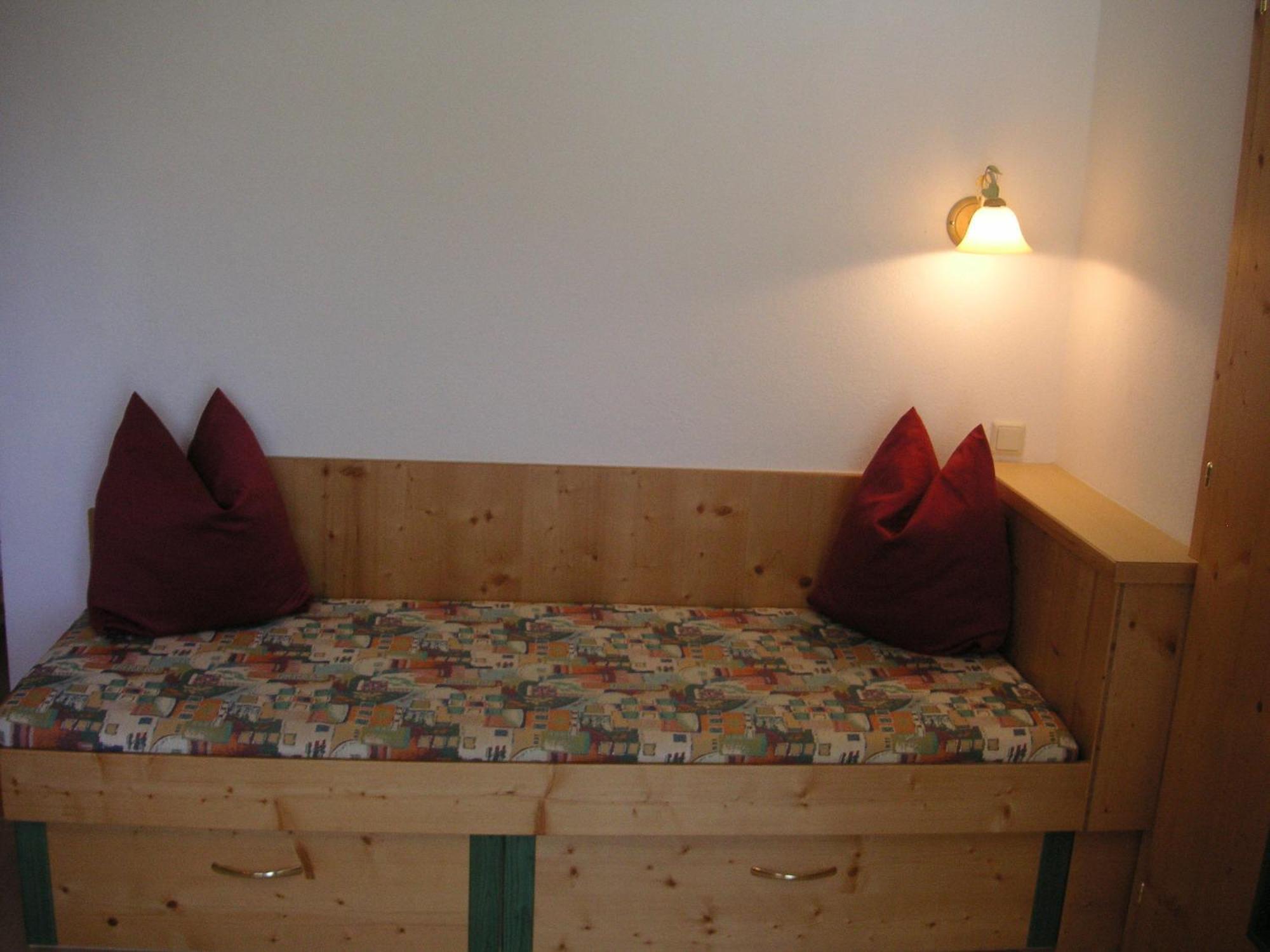 Gaestehaus Manuela - Familie Rantner Seefeld in Tirol Phòng bức ảnh
