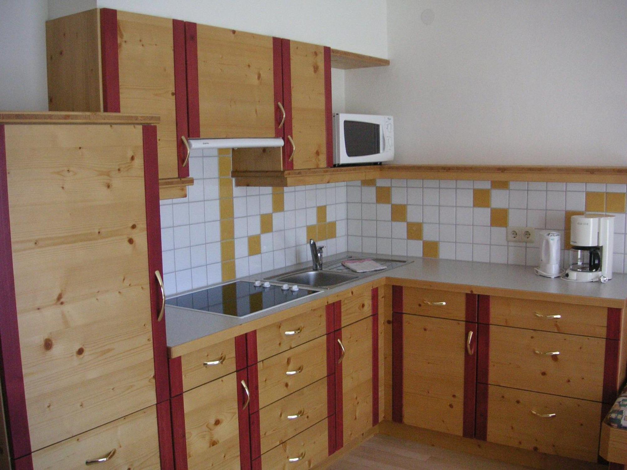 Gaestehaus Manuela - Familie Rantner Seefeld in Tirol Phòng bức ảnh