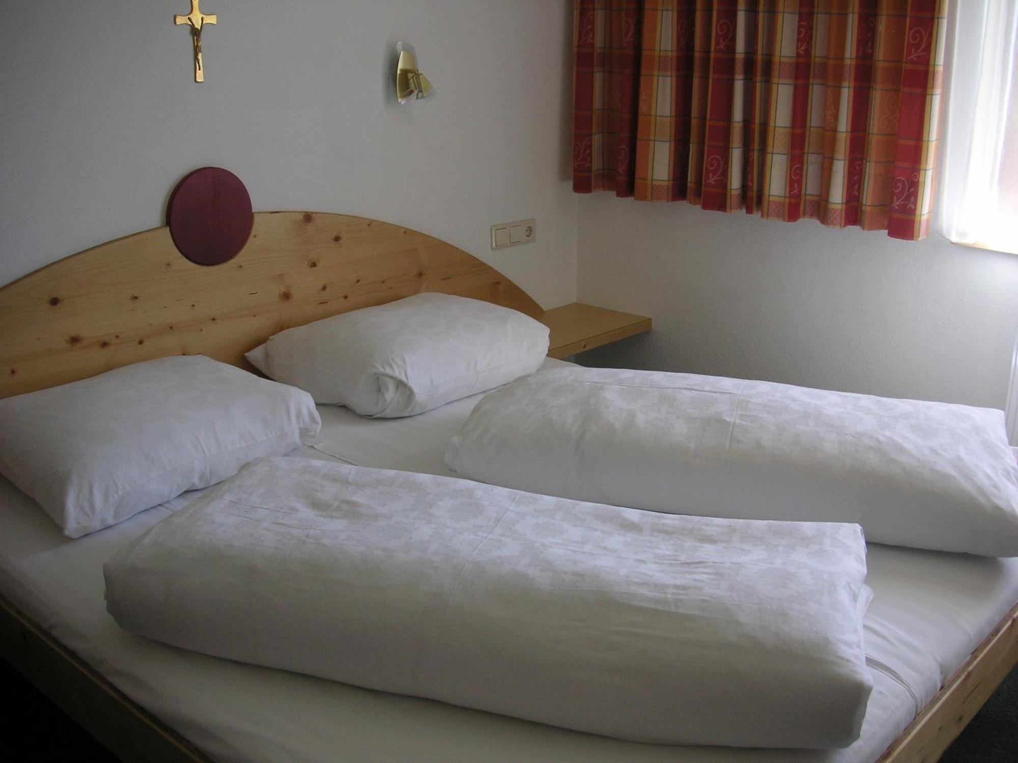 Gaestehaus Manuela - Familie Rantner Seefeld in Tirol Phòng bức ảnh