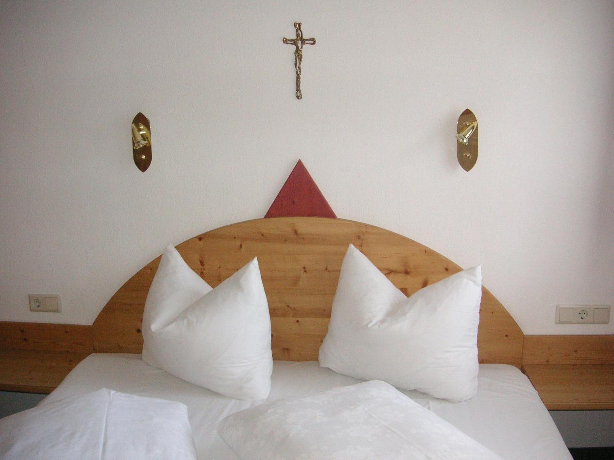 Gaestehaus Manuela - Familie Rantner Seefeld in Tirol Phòng bức ảnh