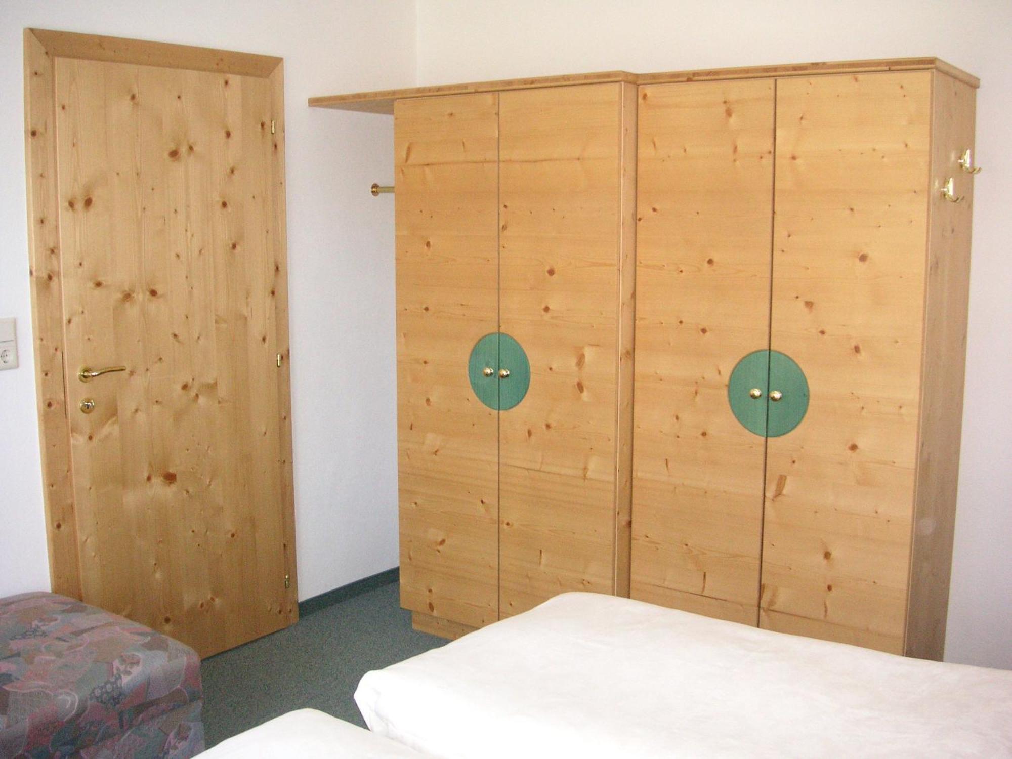 Gaestehaus Manuela - Familie Rantner Seefeld in Tirol Ngoại thất bức ảnh